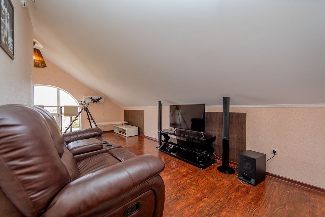 Апартаменты Витика 2-местный 1-комнатный