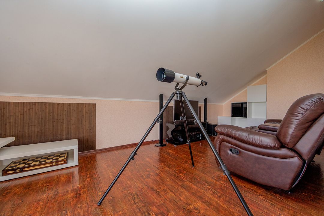 Апартаменты Витика 2-местный 1-комнатный