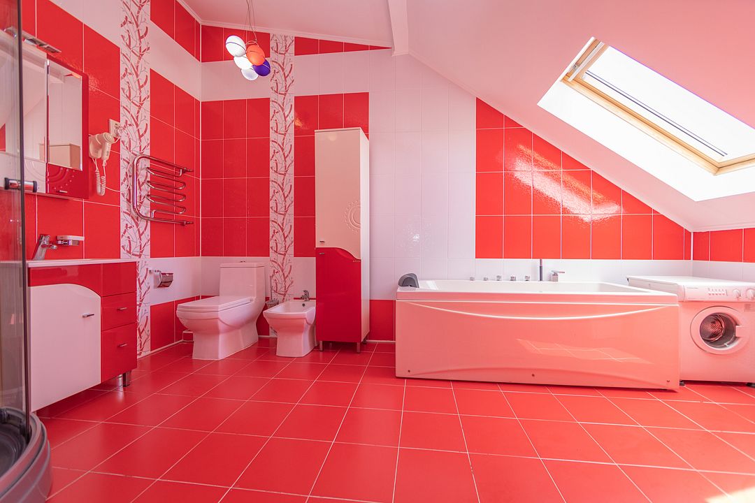 Апартаменты Витика 2-местный 1-комнатный