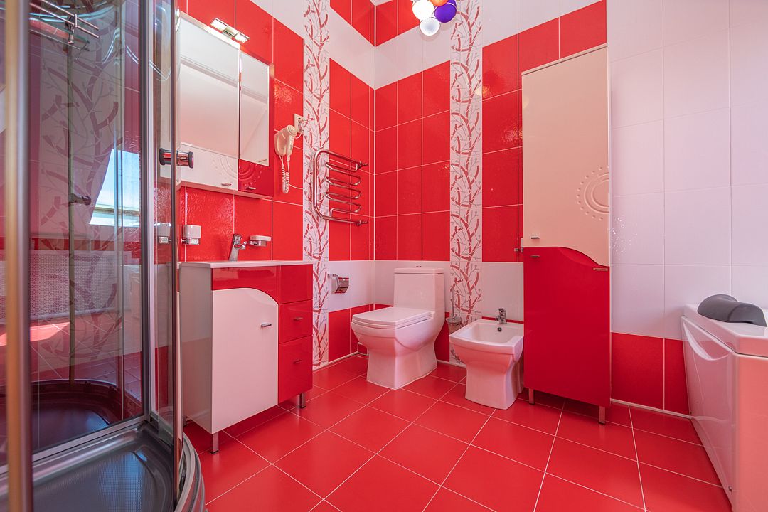 Апартаменты Витика 2-местный 1-комнатный