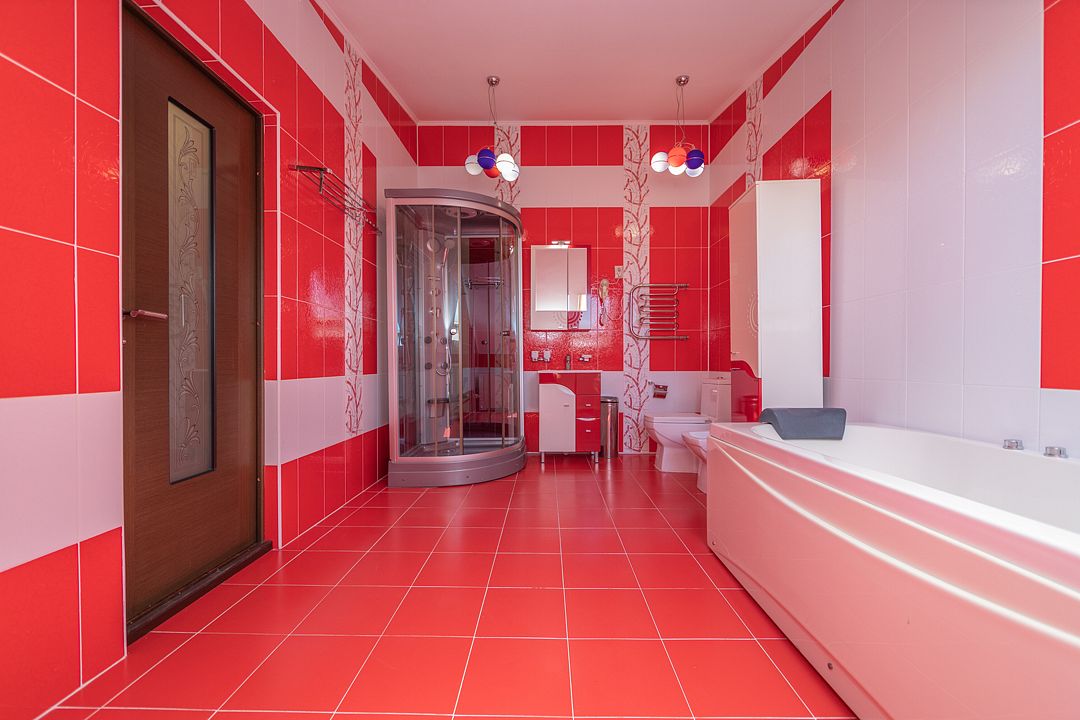 Апартаменты Витика 2-местный 1-комнатный