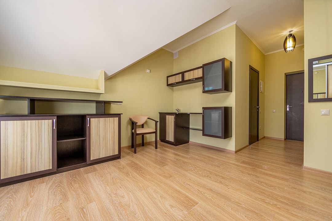 Семейный 2-местный 2-комнатный (без балкона)