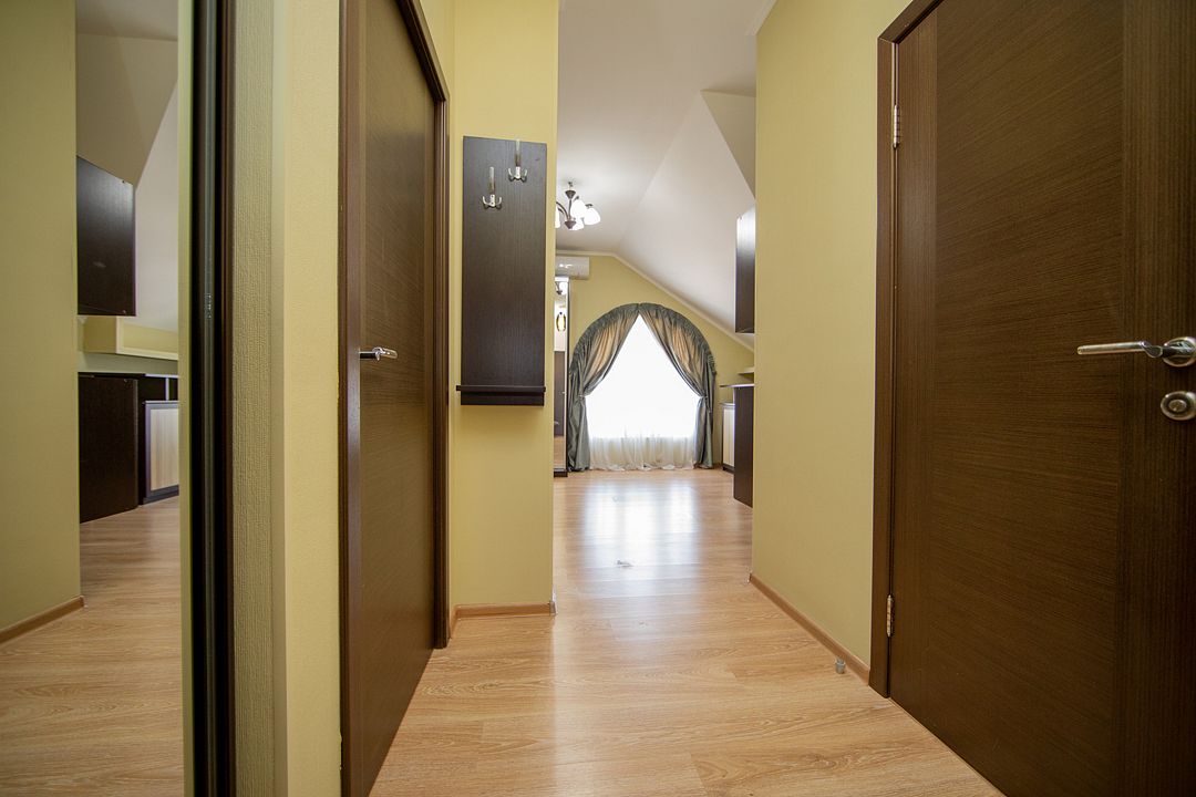 Семейный 2-местный 2-комнатный (без балкона)