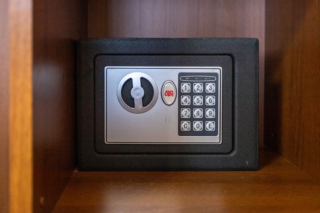 Семейный 2-местный 2-комнатный (без балкона)