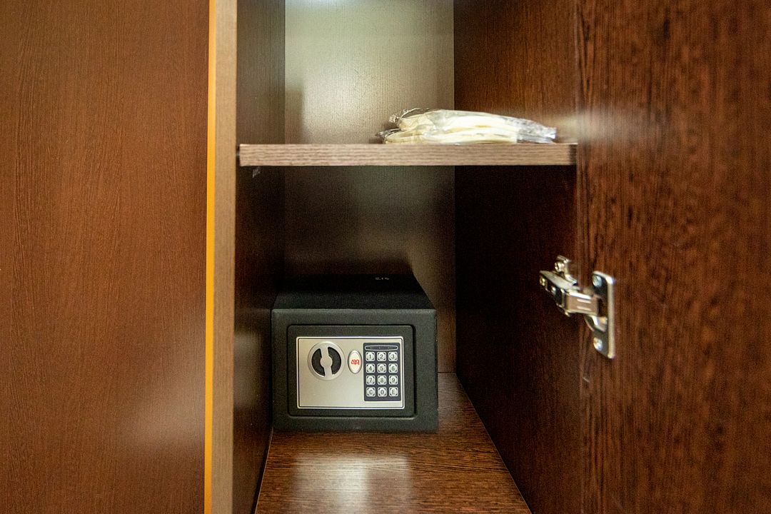 Семейный Улучшенный 2-местный 2-комнатный