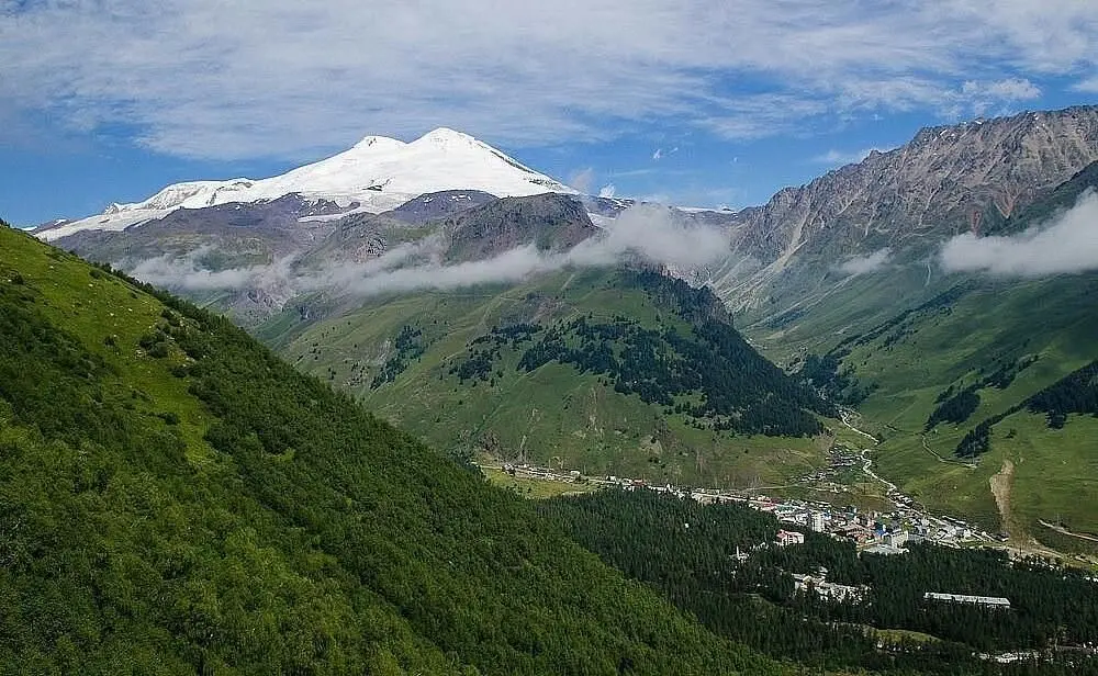 Къочхар, Республика Кабардино-Балкария: фото 4
