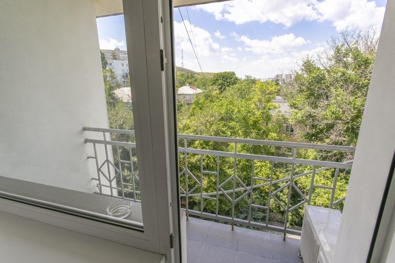 Стандартный 1-местный 1-комнатный (корпус 2)