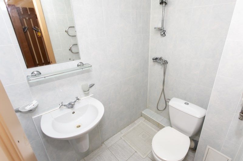 Стандартный 1-местный 1-комнатный (корпус 2)