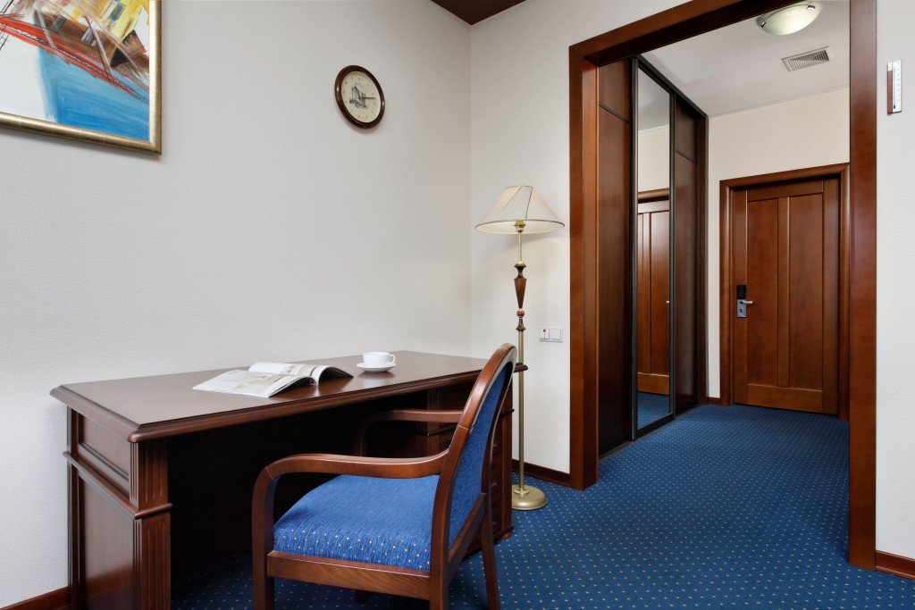 Премиум люкс 2-местный 2-комнатный