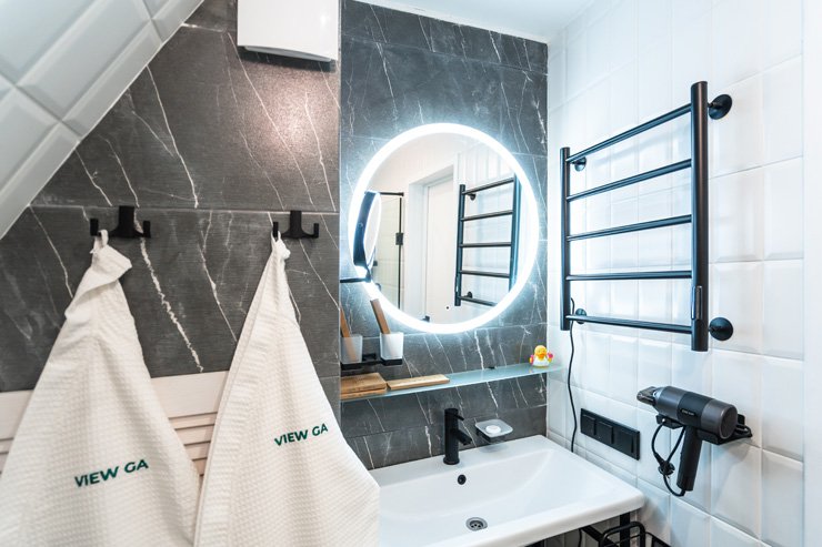 Коттедж 2-местный (Стандарт)