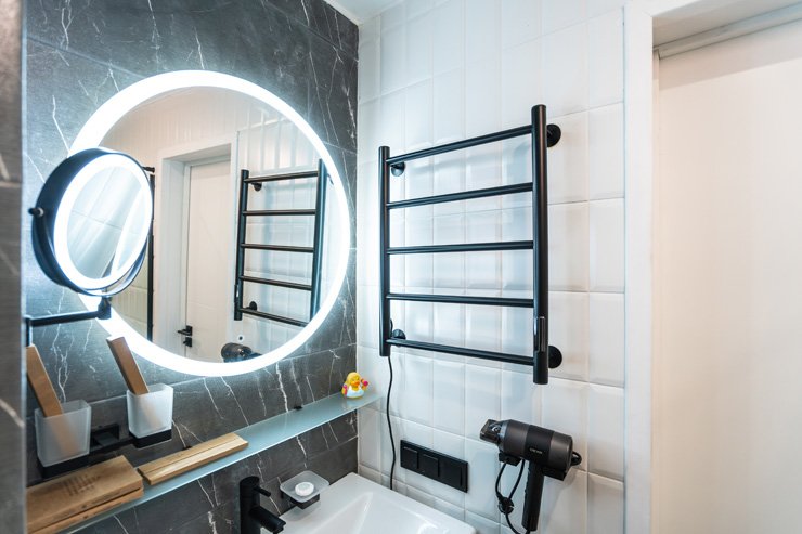 Коттедж 2-местный (Стандарт)