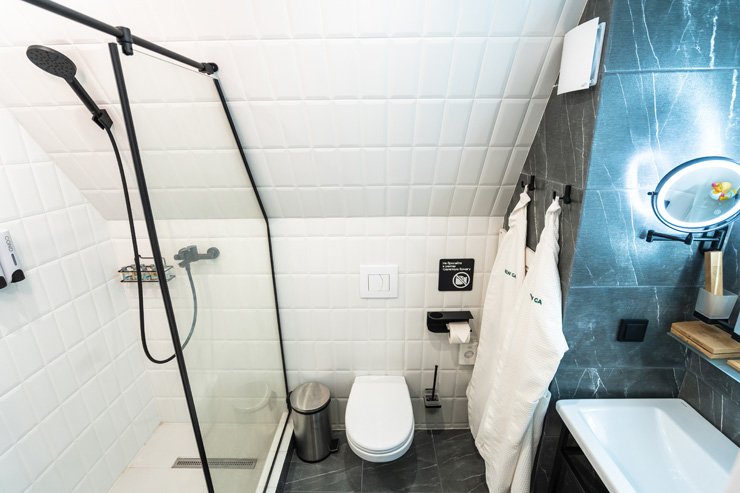 Коттедж 2-местный (Стандарт)