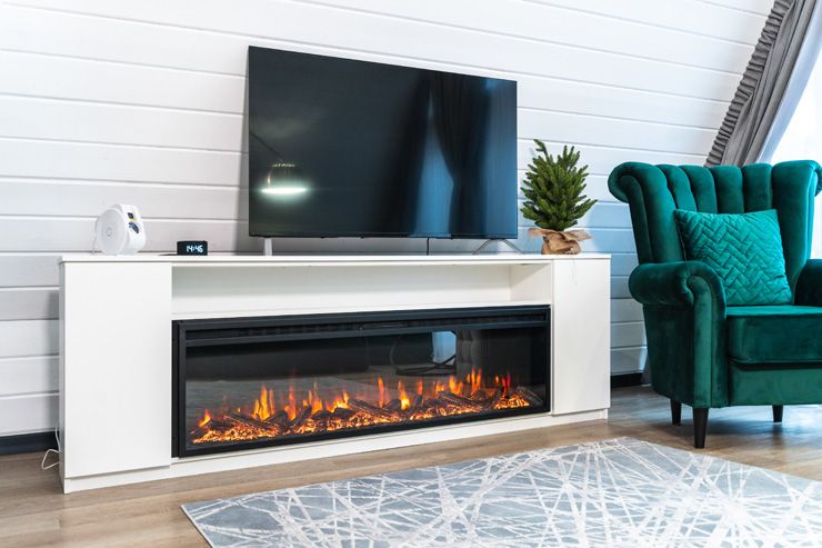 Коттедж 2-местный (Полулюкс)