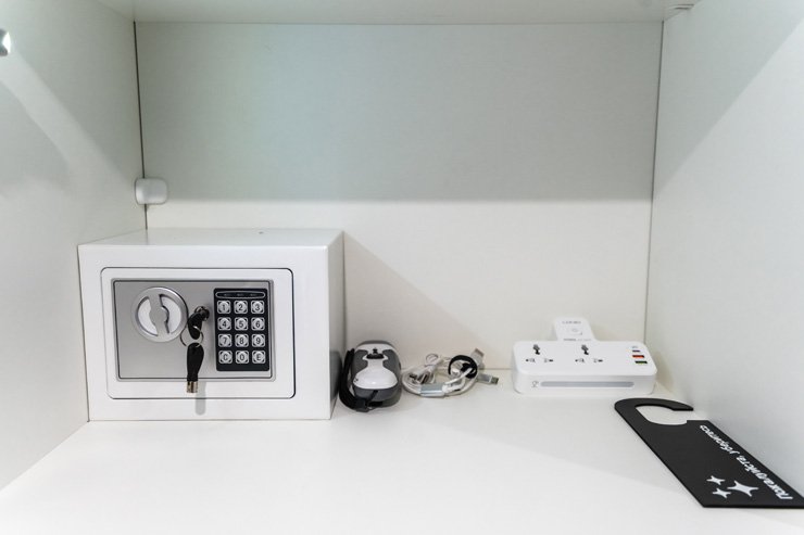 Коттедж 2-местный (Полулюкс)