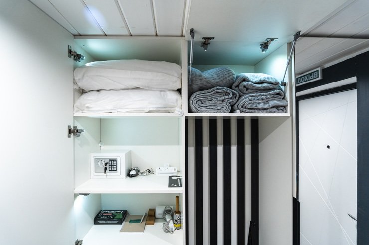 Коттедж 2-местный (Полулюкс)