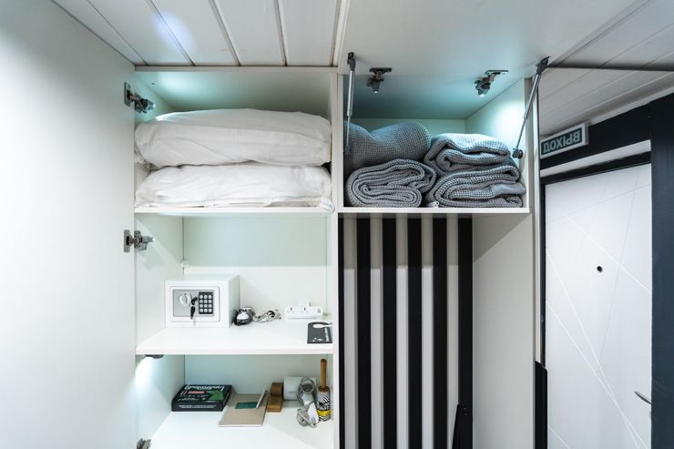 Коттедж 2-местный (Полулюкс)