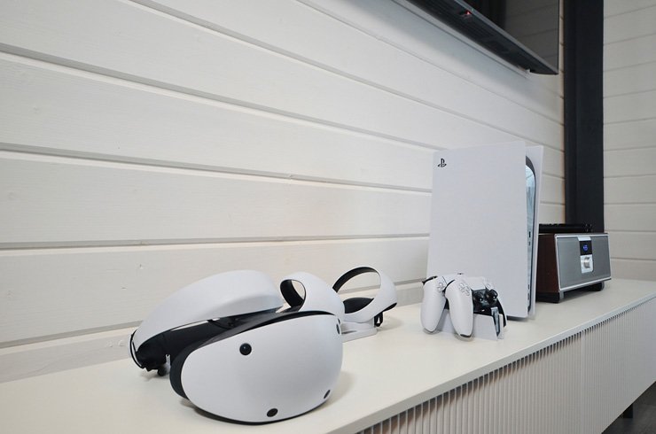 Коттедж 6-местный (Люкс)