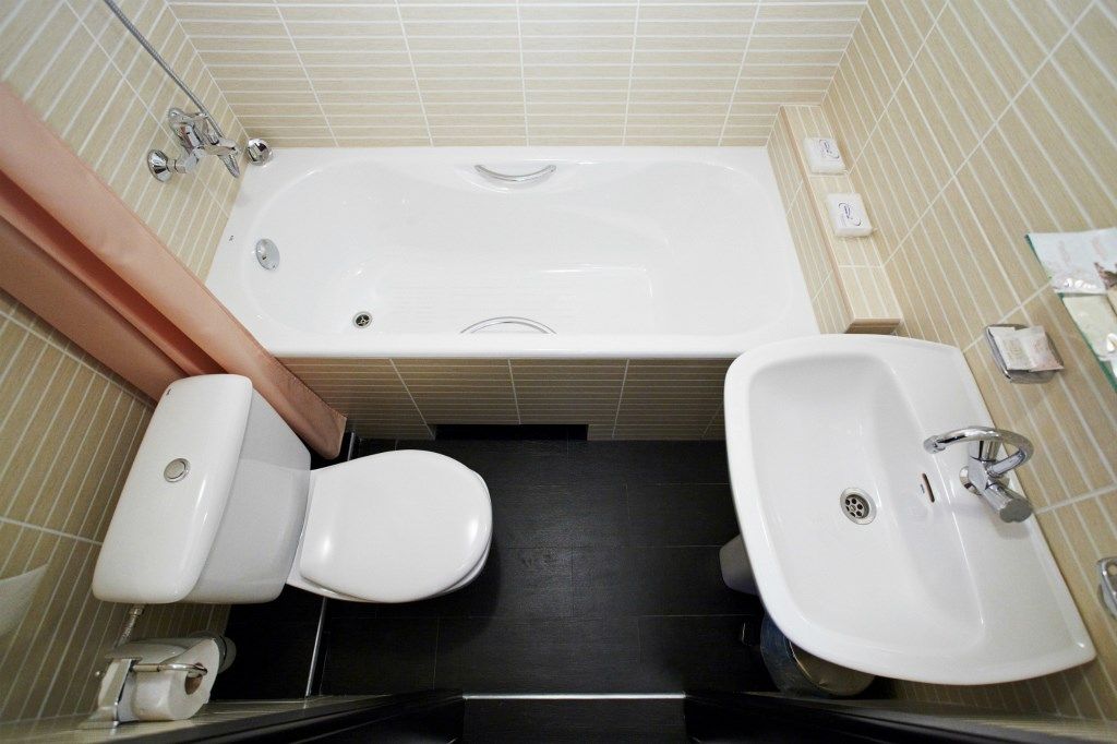 Стандартный 2-местный (TWIN)