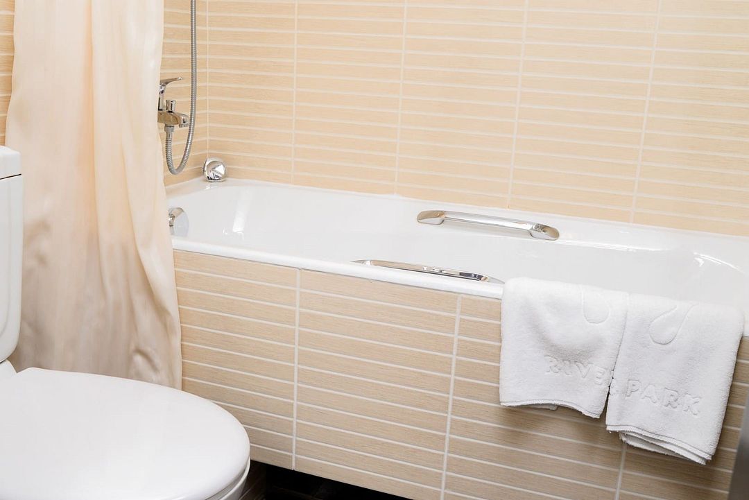 Стандартный 2-местный (TWIN)