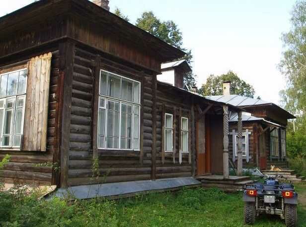 Гостевой дом Усадьба Мирславль, Ивановская область, Гаврилово
