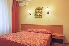 Студия А, Загородный клуб Александръ, Москва