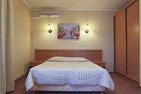 Люкс, Загородный клуб Александръ, Москва