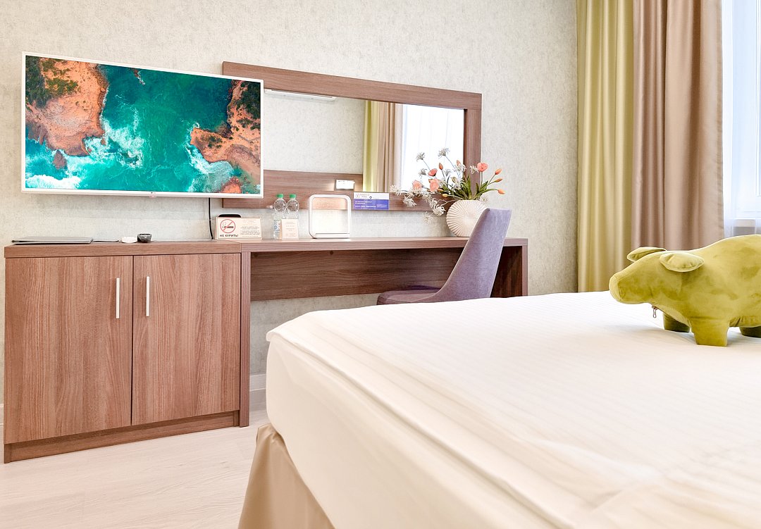 Vladresort: Taneevo Park DeLuxe, Владимирская область: фото 2