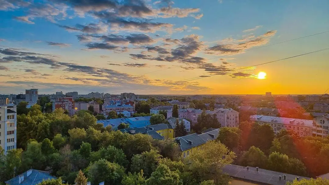 Vladresort: Taneevo Park DeLuxe, Владимирская область: фото 3