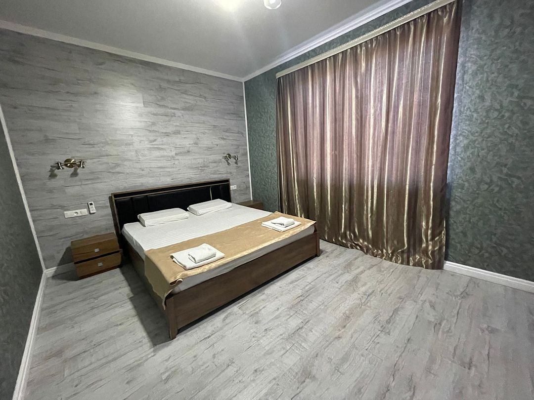 Люкс 2-местный