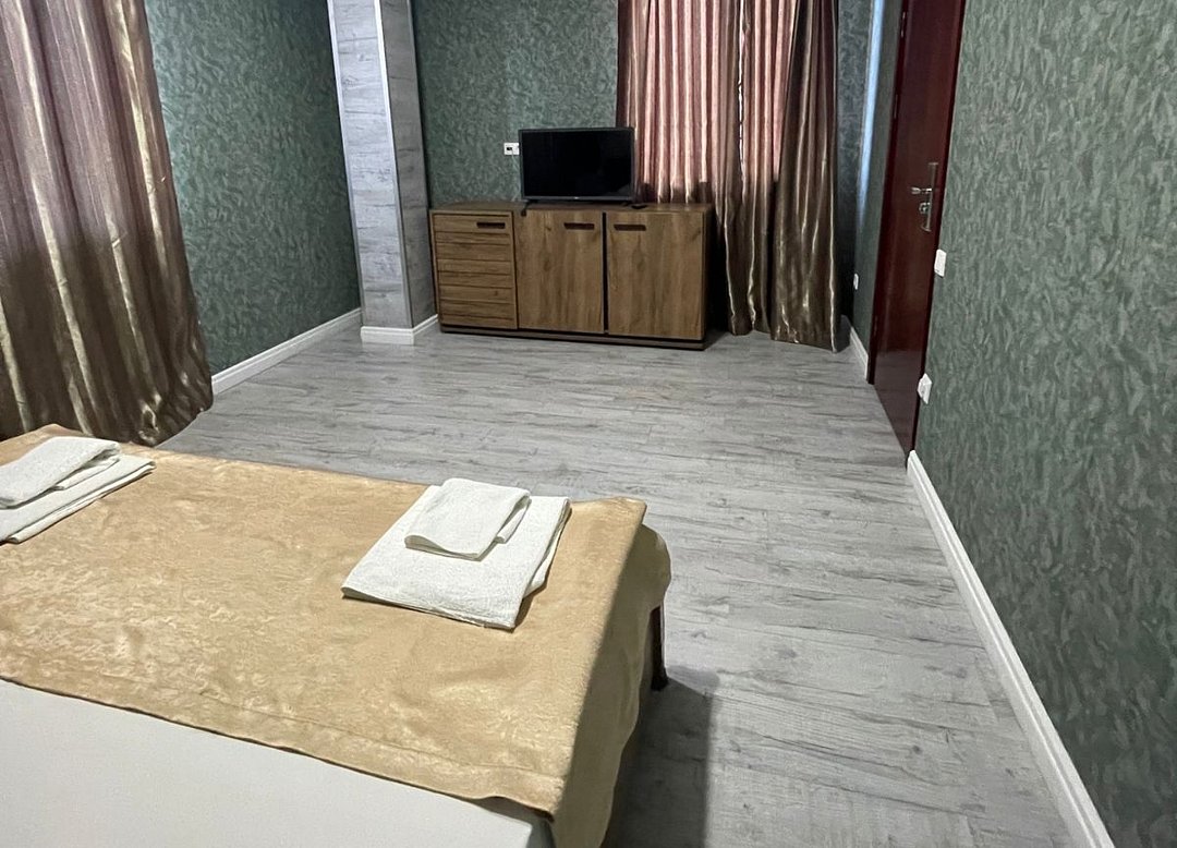 Люкс 2-местный