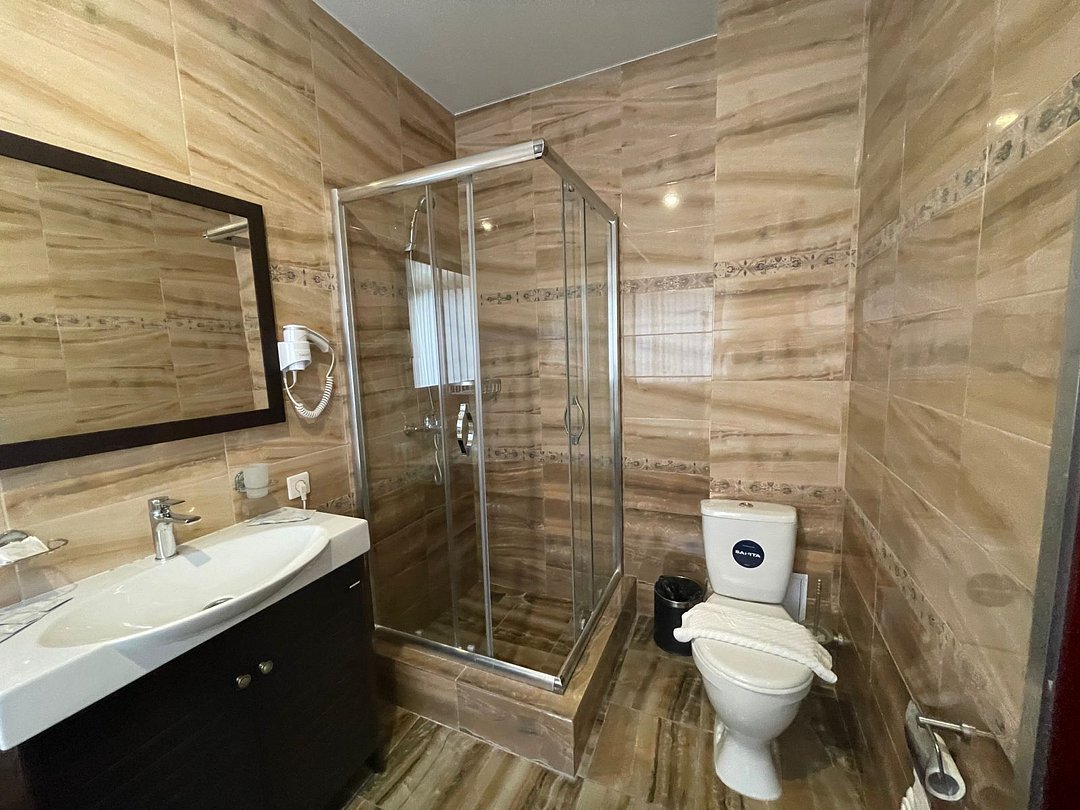 Люкс 2-местный