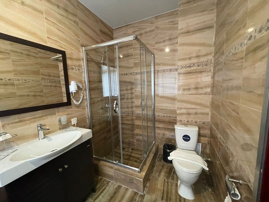 Люкс 2-местный