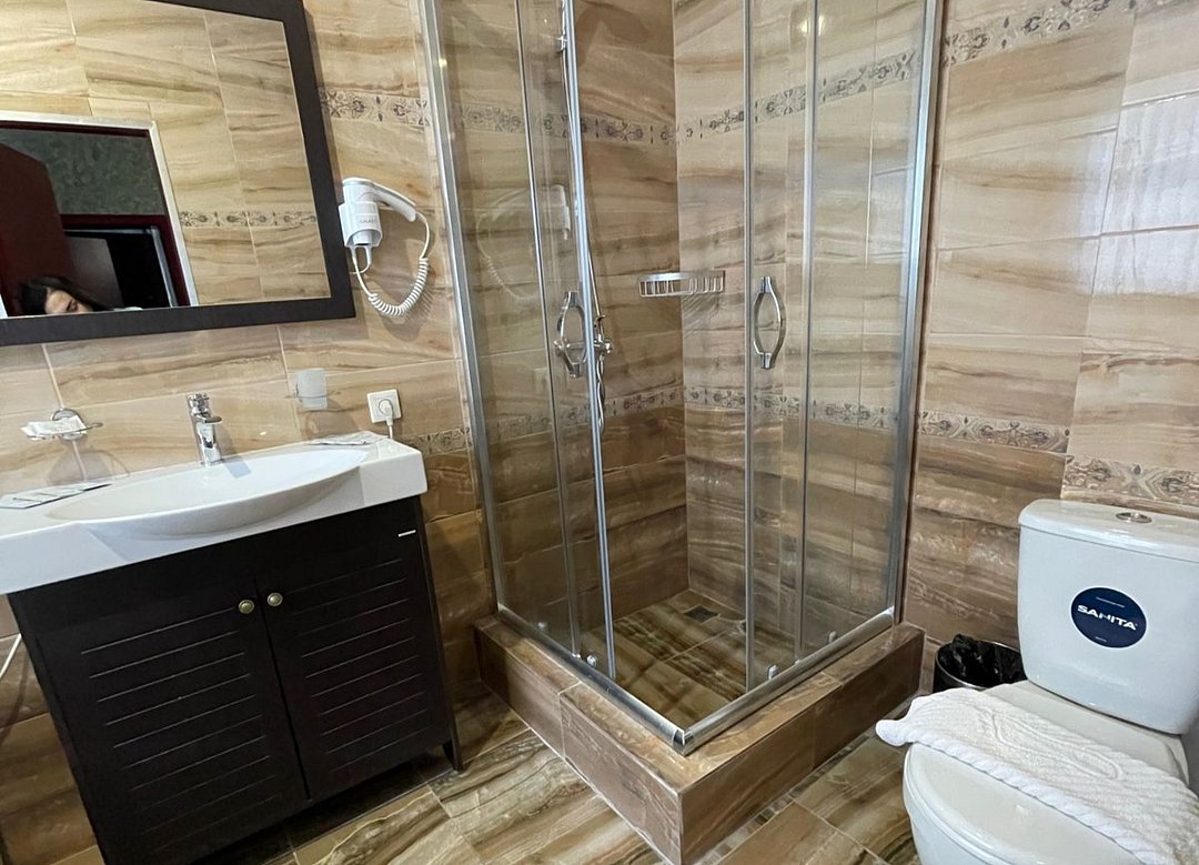 Люкс 2-местный