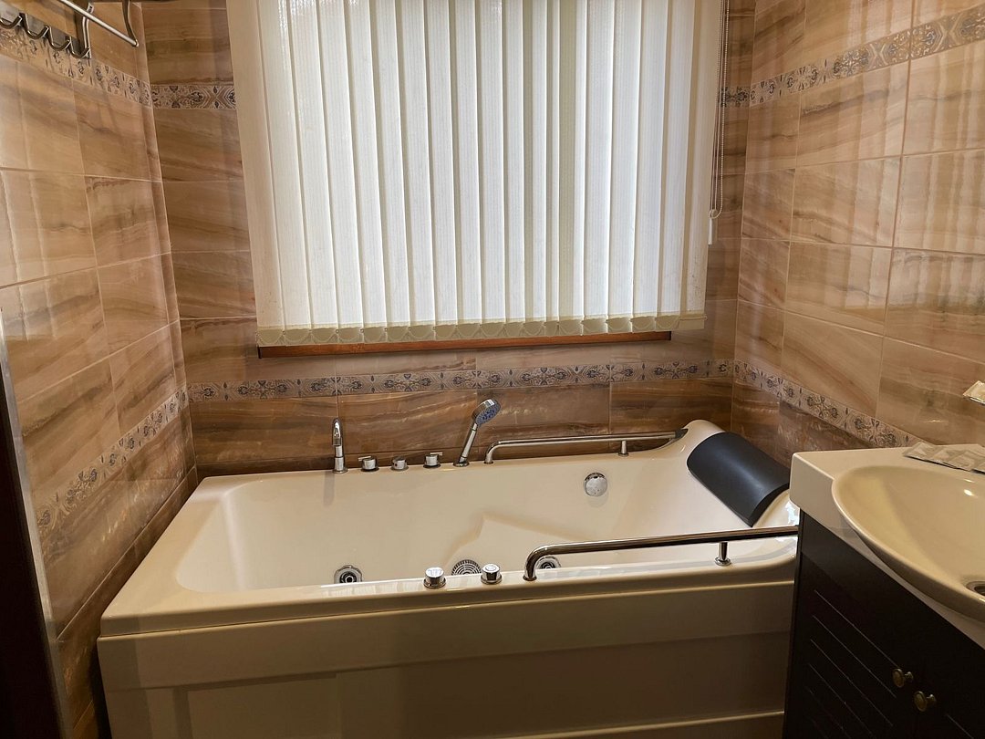 Люкс 2-местный