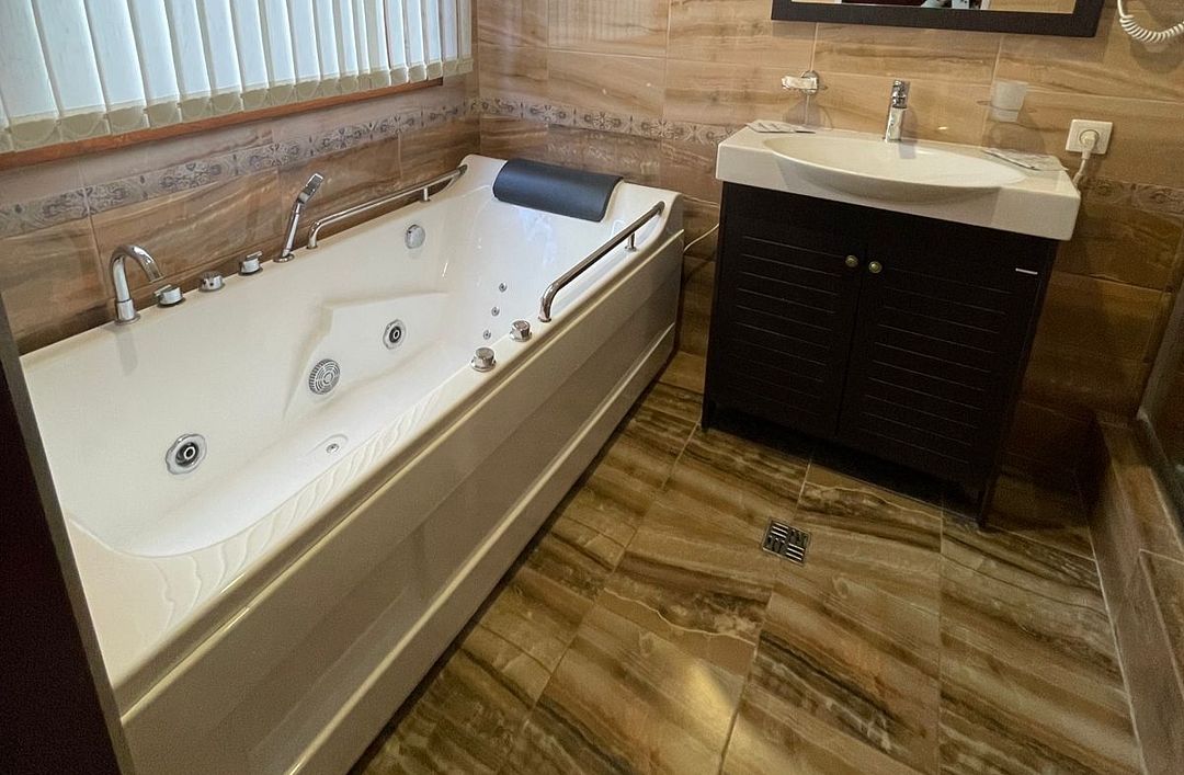 Люкс 2-местный