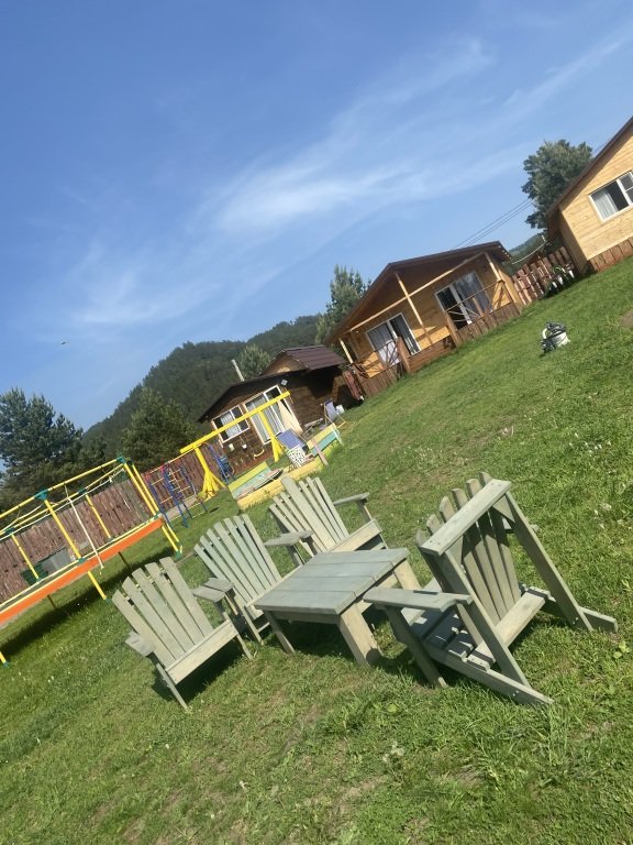 База отдыха Malina village, Горный Алтай (Республика Алтай), Усть-Сема село Узнезя село Аскат поселок Барангол село Усть-Муны