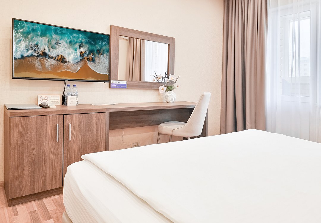 Апартаменты Vladresort Everest Comfort, Ковров, Владимирская область