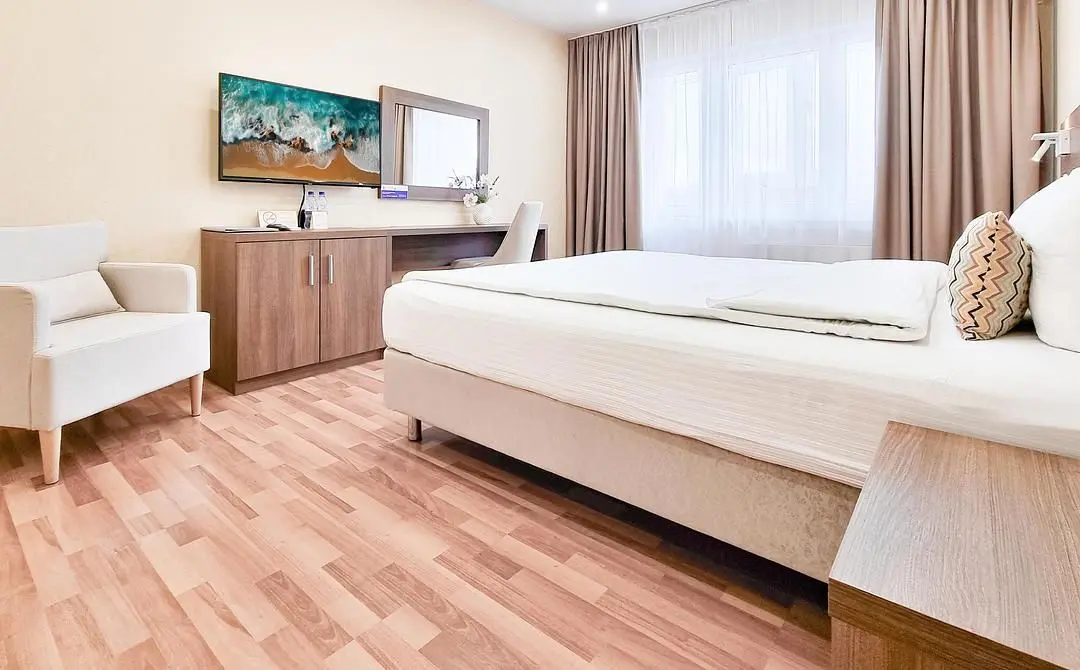 Vladresort Everest Comfort, Владимирская область: фото 5