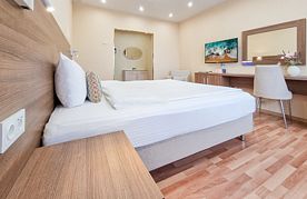 Everest Comfort, Апартаменты Vladresort Everest Comfort, Ковров