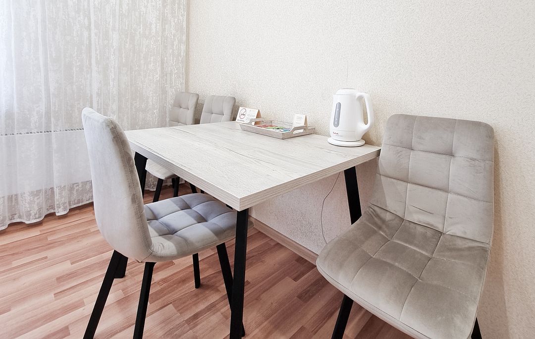 Vladresort Everest Comfort, Владимирская область: фото 3