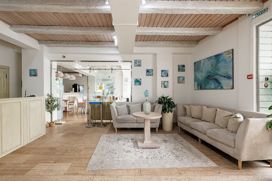 Санремо, Краснодарский край: фото 4