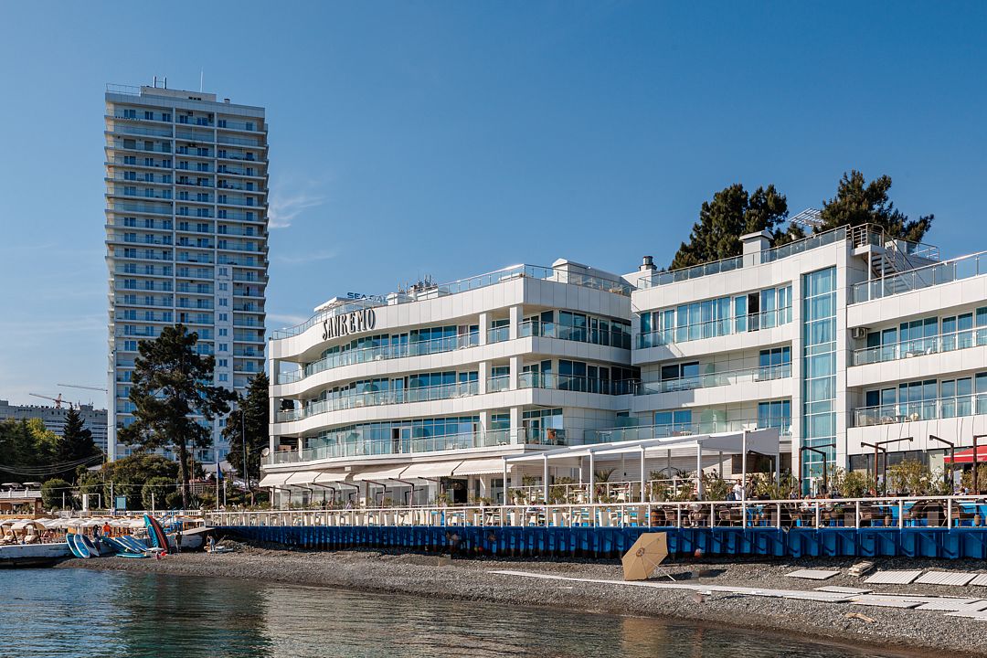 Санремо, Краснодарский край: фото 5