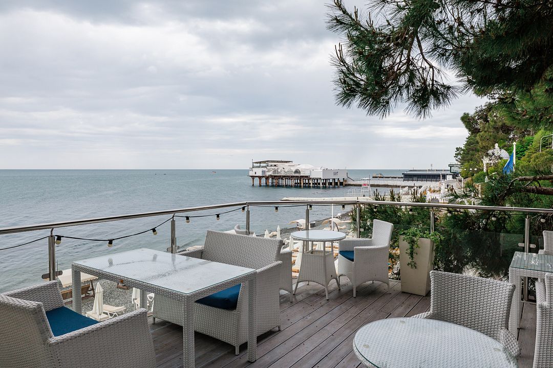 Санремо, Краснодарский край: фото 3