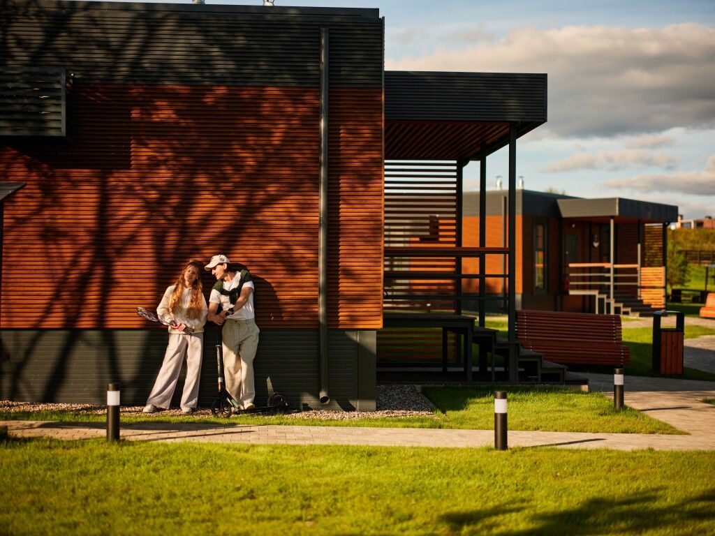 Доброград (корпус Village), Владимирская область: фото 3