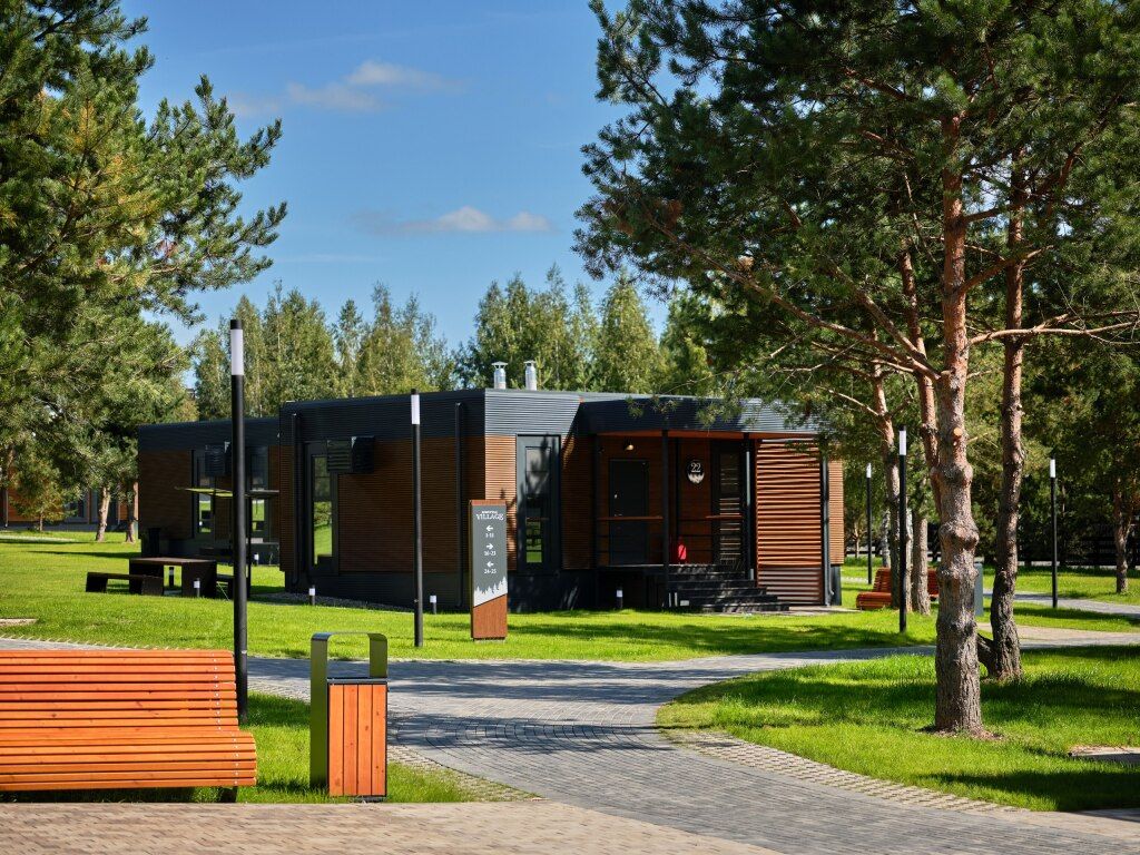 Доброград (корпус Village), Владимирская область: фото 4