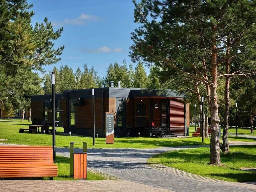 Доброград (корпус Village), Владимирская область: фото 4