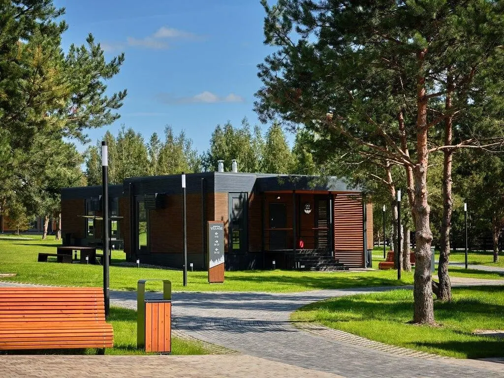 Доброград (корпус Village), Владимирская область: фото 4