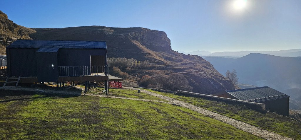 Глэмпинг Сахават, Республика Дагестан, Гуладтымахи 