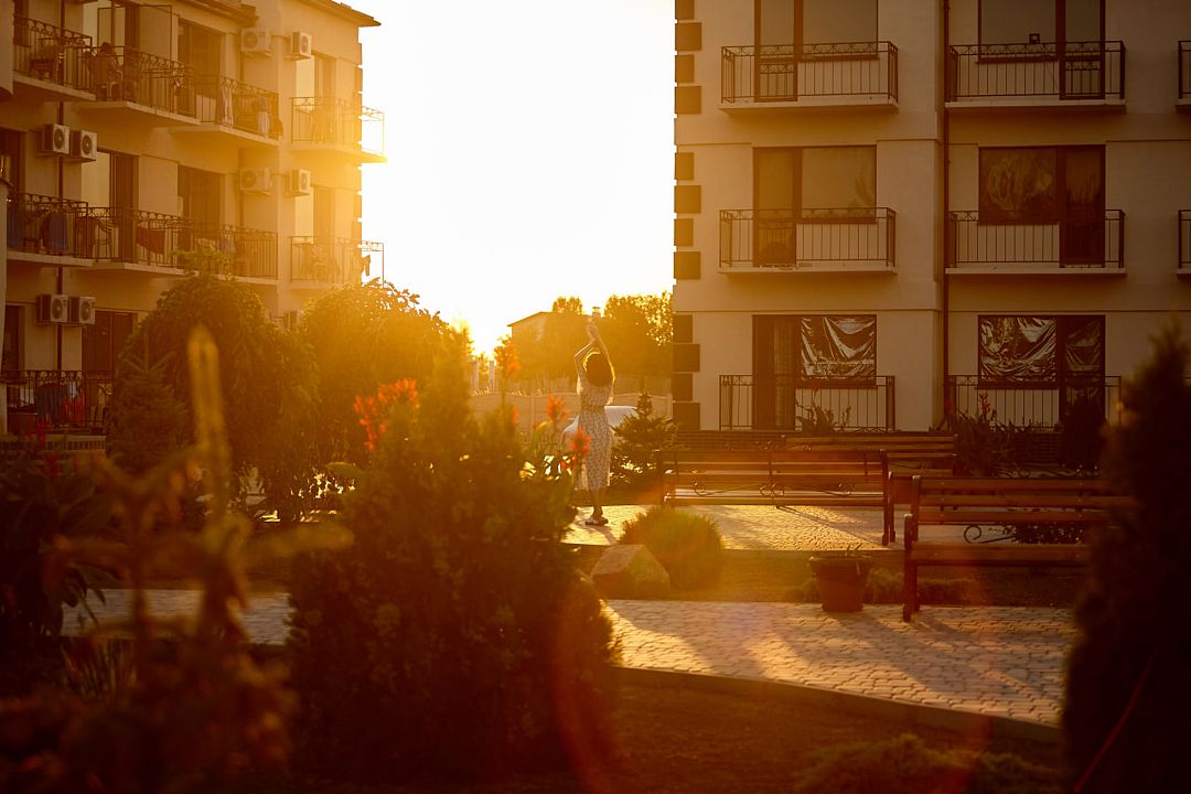 «Sofitel» / «Софитель» отель | Sofitel, Запорожская область