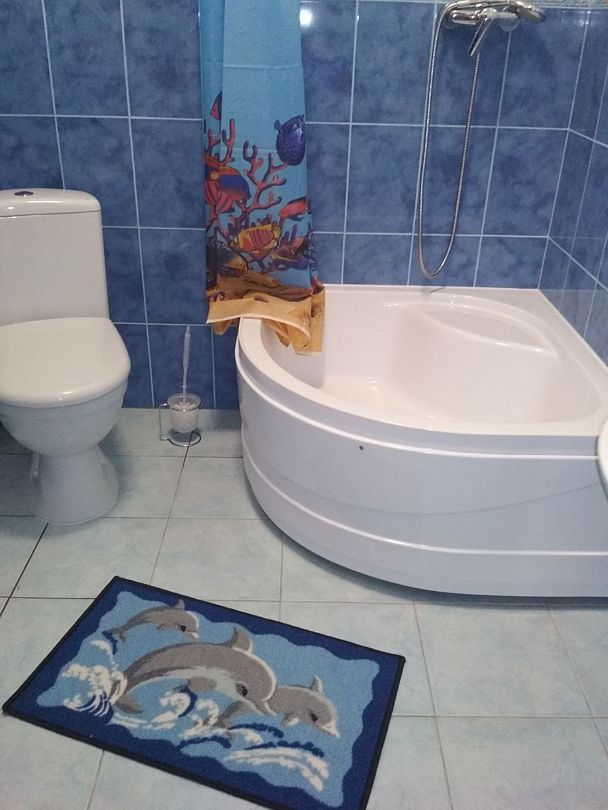 Супериор 3-местный 1-комнатный